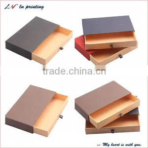Hot Sale Luxury Earrings Packaging Box Made in Shanghai thumbnail-1