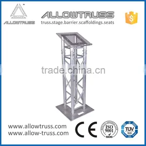 Top Quality Aluminium Podium on Sale thumbnail-1