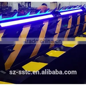 Massive Production Heavy Duty Security Road Blocker With Steel Tire Killer thumbnail-5