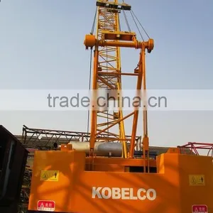 Kobelco Crawler Crane 55 Ton for Sale, Kobelco 7055 Crawler Crane thumbnail-1