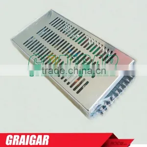 SD-200B - 200W DC-DC Converter Electrical Instruments 12V 24V 48V Single Output thumbnail-1