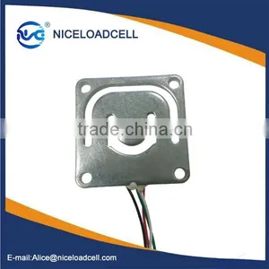 Flat Size 1mm Body Scales Mini Miro Small Load Cells thumbnail-1