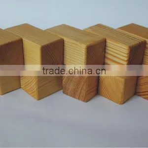 Eco Pine Wood Cubes thumbnail-1