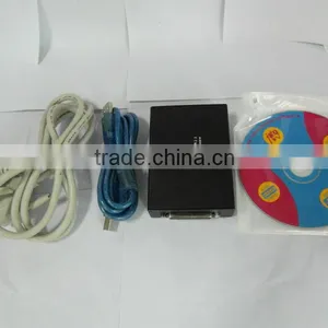 IShow ILDA Laser Light Control Software & USB Interface thumbnail-2