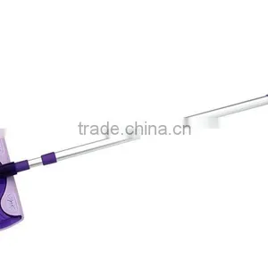 Hot Sale High Quality Easy Floor Cleaning Flat Mop thumbnail-5