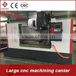 [ DATAN ] ME Series Large Cnc Machining Center thumbnail-1