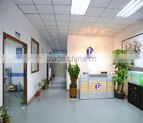 Shenzhen Dapter Electronic Science Co., Ltd. company overview - view 3 thumbnail