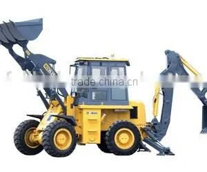 NEW XGMA BACKHOE PRICE thumbnail-2