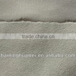 Imitation Microfiber Base Fabric for Coating PU/PVC BASE FABRIC thumbnail-2