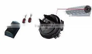 C- Tick Certified Residential Roller Door Opener/operator/motor For New Zealand Market thumbnail-2