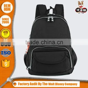 OEM Custom Waterproof Pro Sport Leisure Style Backpack Camping Equipment Bag thumbnail-6