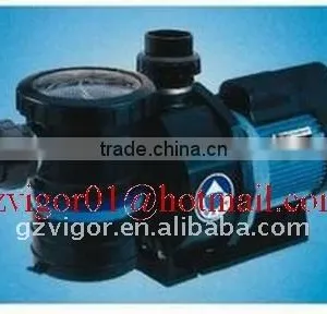 380 V / 2'' Connection/ 2 PH Water Pump for Swimming Pool thumbnail-1