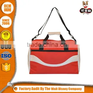 Various Design Cheapest Price Oem Material Cute Travel Bag For Girls thumbnail-2