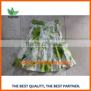 USED RECYCLED CLOTHING thumbnail-1