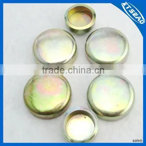 China Brass Iron Stainless Steel Cup Expansion Plugs thumbnail-6