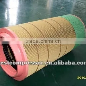 Screw Air Compressor Oil Separator thumbnail-1