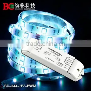 BC-344-010V Dali to 0-10V/1-10V Converter / 4 Channels thumbnail-2