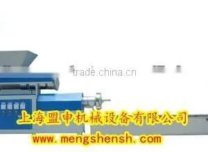 MS EPE, EPS Foam Recycling Machine thumbnail-1