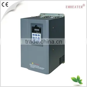 Power Saver Variable Frequency Water Pump Inverter AC Drive thumbnail-2
