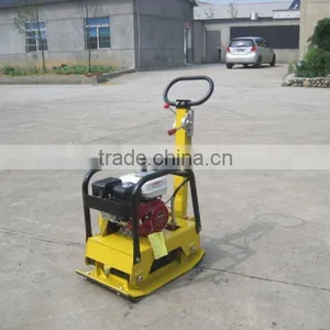 New Reversible Plate Compactor 5.5HP thumbnail-1