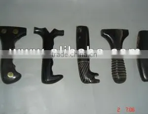 Strong and Durable Water Buffalo Horn Hilt thumbnail-6