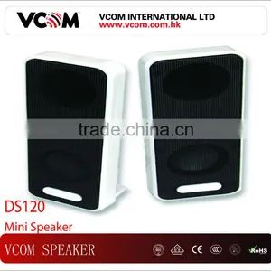 2013 VCOM Top Quality Speaker for Computer thumbnail-1
