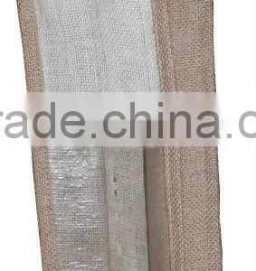 Jute Wine Bag thumbnail-1