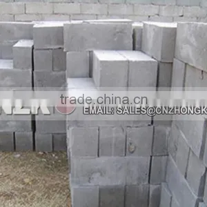 2016 China Supplier Autoclaved Aerated Concrete Machine in Brick Making Machinery thumbnail-6