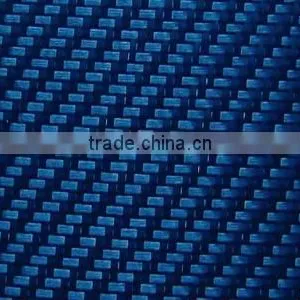 3K 200g Twill Carbon Aramid Fiber Cloth, Carbon Kevlar Hybrid Fiber Fabric thumbnail-1