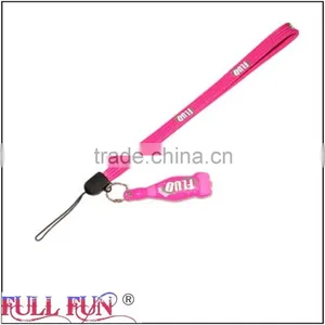 Custom Made Mobile Phone Tube Children id Lanyard thumbnail-1