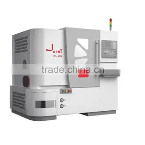 CNC Machine HT-45M thumbnail-1