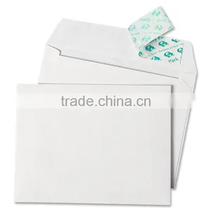 Convenience Plain Custom Made Adhesive Peel and Seal Shipping Envelopes thumbnail-2