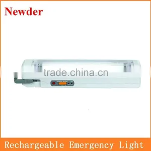 10W Fluorescent Tube Emergency Light MODEL 986 thumbnail-1