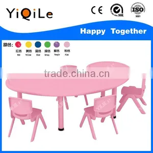 Preschool Desk Baby Nursery Furniture Sets and Baby Furniture Guangzhou thumbnail-6