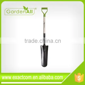 Super High Quality Shovel Drain Spade thumbnail-2