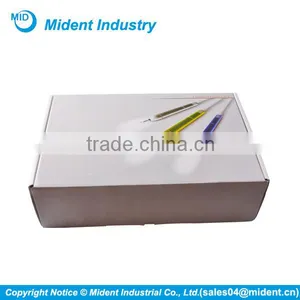 CE/OEM Colorful LED Ultrasonic Scaler Dental, Portable Ultrasonic Scaler thumbnail-6