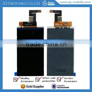 High Quality no Dead Pixel Mobile Phone Lcd Screen Display for Sony M2 thumbnail-1