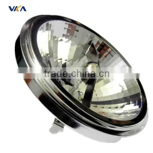220v or 12v 35w Ar111 G53 High Quality 50w Ar111 G53 Qr111 G53 Ar111 Halogen Lamp 75w thumbnail-1
