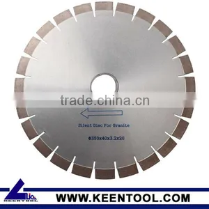 Silent Blade for Granite, Marble,limestone, Concrete thumbnail-2