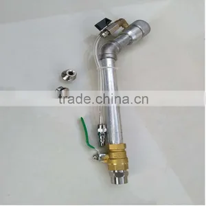 High Pressure Spray Gun thumbnail-4