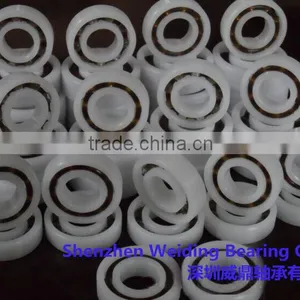 2015 High Performance Insulated Bearing With High Quality and Long Life thumbnail-2