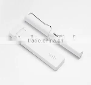 Original Xiaomi WiFi Amplifier Repeater Wifi Extender Portable Mini Router WI-FI Expander Signal USB Power Power Supply thumbnail-5