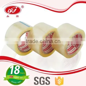 Hot Sale OPP Tape Transparent Tape thumbnail-6
