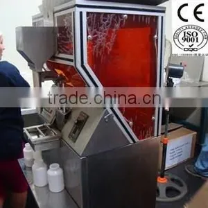 HA-1 Semi Auto Capsule Counter,Semi Automatic Capsule Bottling Machine thumbnail-2