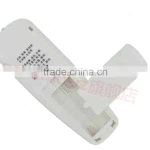 Universal Fan REMOTE CONTROL for Gree Media Emmett Aucma thumbnail-2
