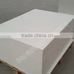 Ceramic Fiber Vacuum Insulation Panel for Industrial Furnace thumbnail-5