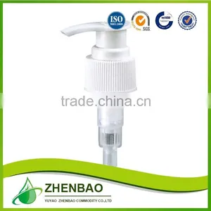 Top Sale Guaranteed Quality Screw Lotion Pump 28 400 From Zhenbao Factory thumbnail-5
