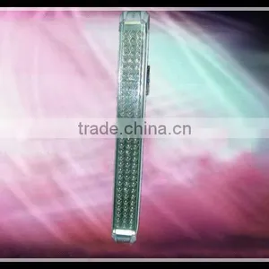 20LEDs Rechargeable Emergency Lamp With AC/DC Charging thumbnail-1