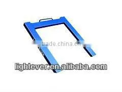 U Model Scale / U Shape Scael/Movable u Style Scale thumbnail-1