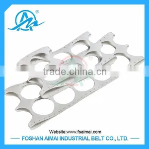 High Quality China Conveyor Belt With Punching Hole thumbnail-1